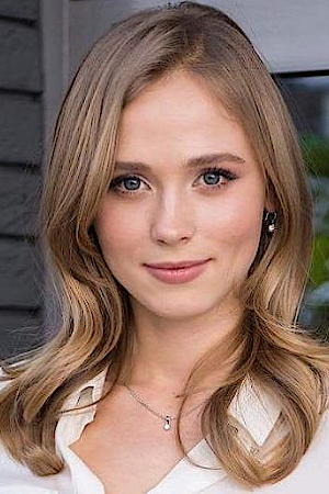 Anna Koshmal tüm dizileri dizigom'da