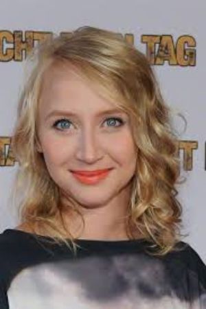 Anna Maria Mühe tüm dizileri dizigom'da