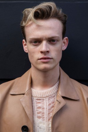 Anson Boon tüm dizileri dizigom'da