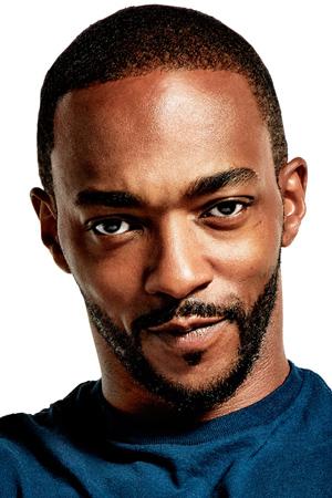 Anthony Mackie tüm dizileri dizigom'da