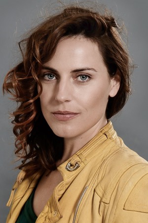 Antje Traue tüm dizileri dizigom'da