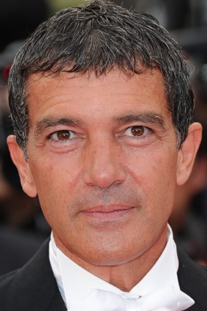 Antonio Banderas tüm dizileri dizigom'da