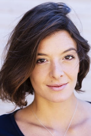 Ariane Mourier tüm dizileri dizigom'da