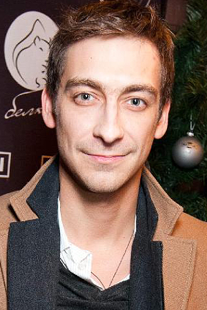 Artyom Tkachenko tüm dizileri dizigom'da