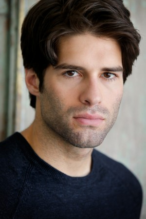 Asher Grodman tüm dizileri dizigom'da