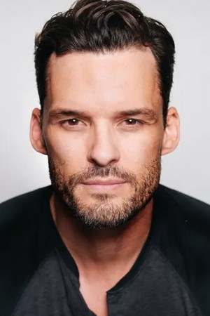 Austin Nichols tüm dizileri dizigom'da