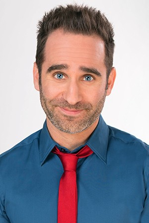 Ben Giroux tüm dizileri dizigom'da