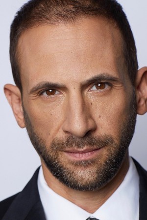 Bernardo De Paula tüm dizileri dizigom'da