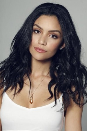 Bianca A. Santos tüm dizileri dizigom'da