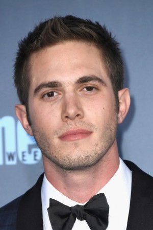 Blake Jenner tüm dizileri dizigom'da