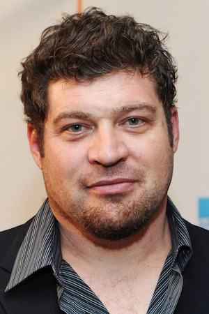 Brad William Henke tüm dizileri dizigom'da