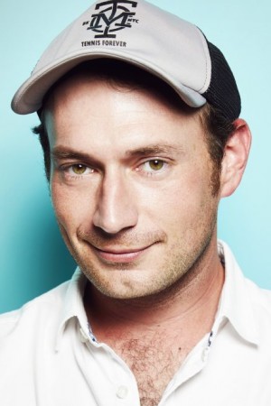 Brandon Scott Jones tüm dizileri dizigom'da