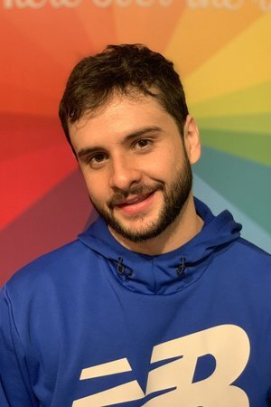 Bruno Miranda tüm dizileri dizigom'da