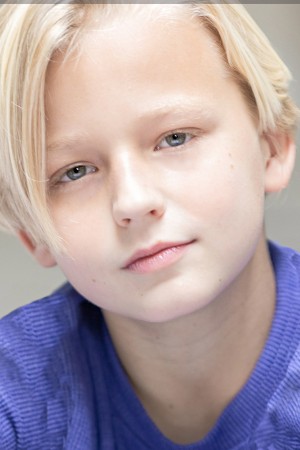 Caden Dragomer tüm dizileri dizigom'da