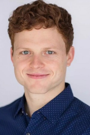 Caleb Foote tüm dizileri dizigom'da