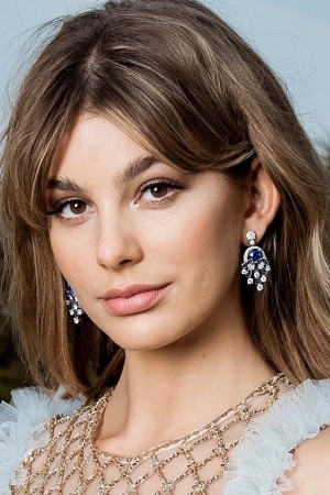 Camila Morrone tüm dizileri dizigom'da