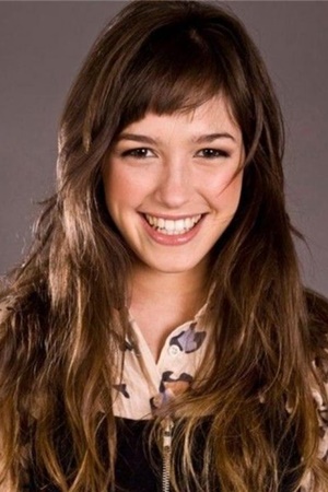 Candela Vetrano tüm dizileri dizigom'da