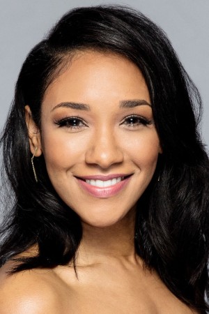 Candice Patton tüm dizileri dizigom'da
