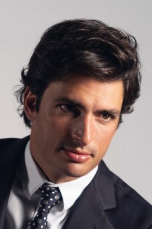 Carlos Sainz Jr. tüm dizileri dizigom'da