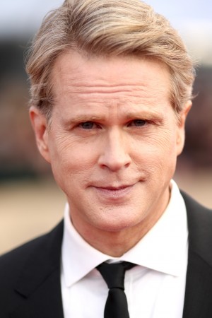 Cary Elwes tüm dizileri dizigom'da
