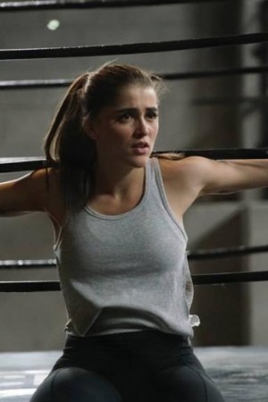 Cassandra Sánchez Navarro tüm dizileri dizigom'da