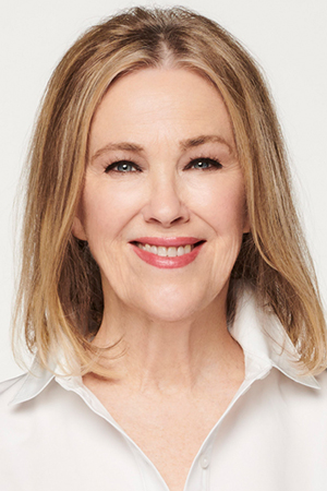 Catherine O'Hara tüm dizileri dizigom'da
