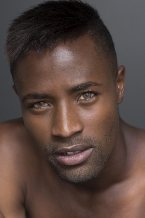 Cedrick Mugisha tüm dizileri dizigom'da