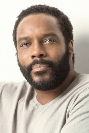 Chad L. Coleman tüm dizileri dizigom'da