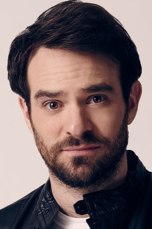 Charlie Cox tüm dizileri dizigom'da