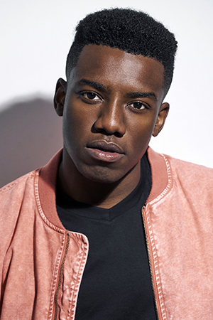 Chibuikem Uche tüm dizileri dizigom'da