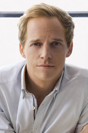 Chris Geere tüm dizileri dizigom'da
