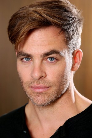 Chris Pine tüm dizileri dizigom'da