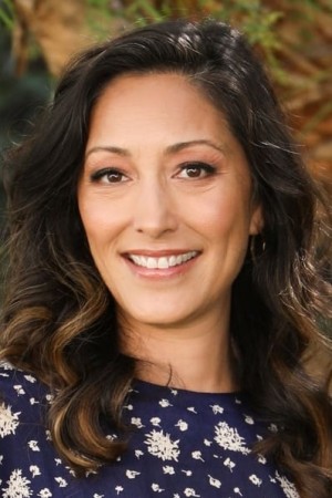 Christina Chang tüm dizileri dizigom'da