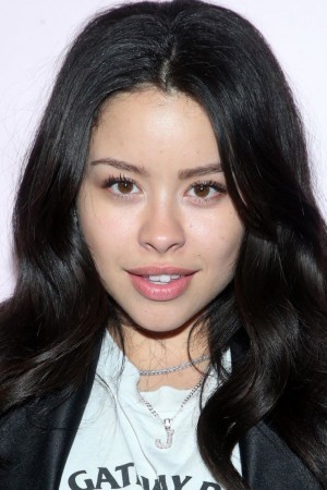 Cierra Ramirez tüm dizileri dizigom'da