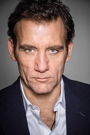 Clive Owen tüm dizileri dizigom'da