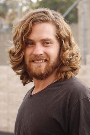 Cody Kasch tüm dizileri dizigom'da