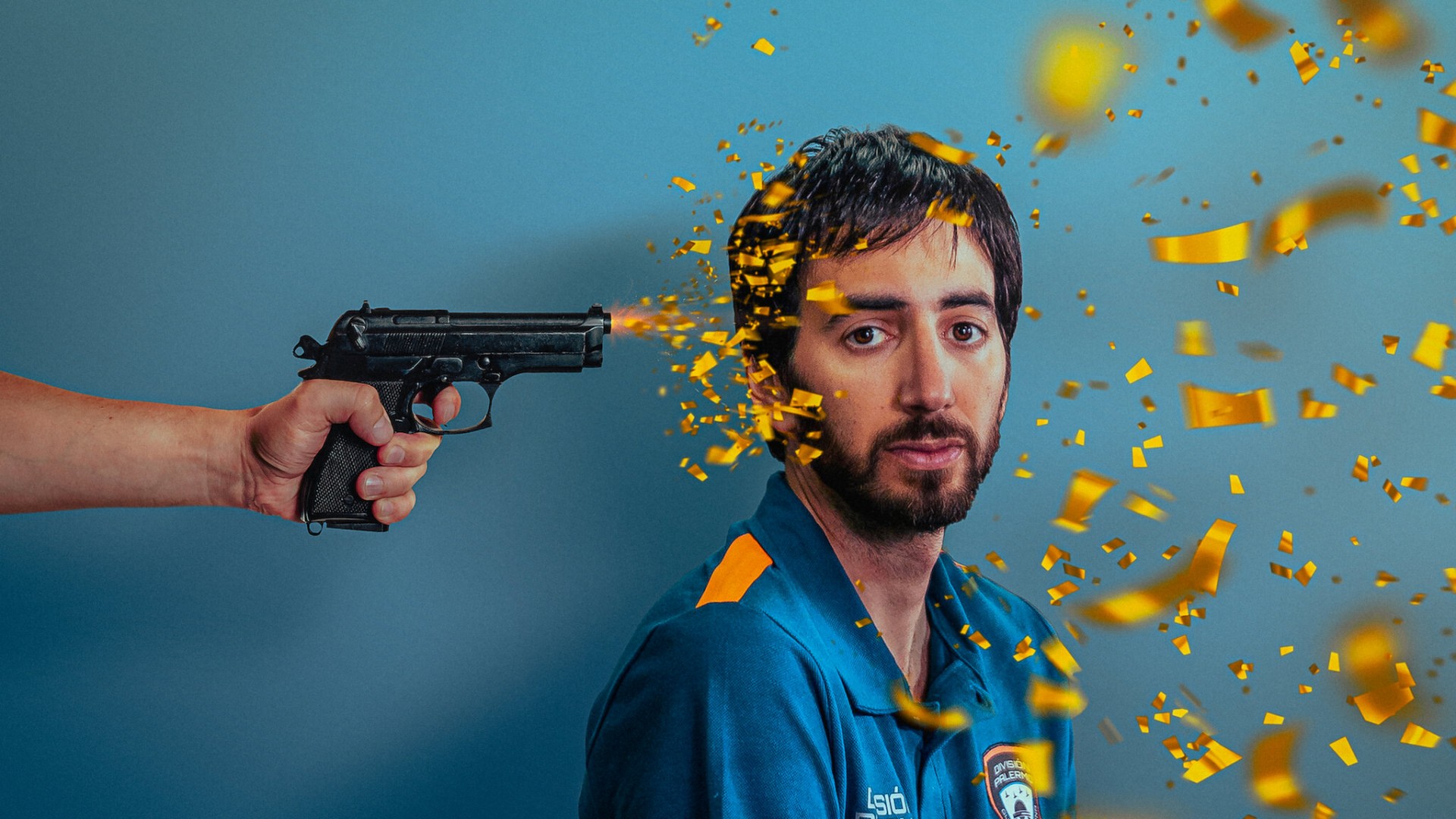 Community Squad 1. Sezon 6. Bölüm