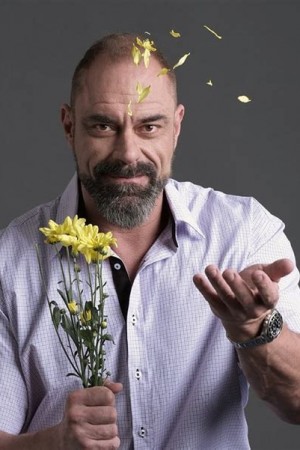 Conan Stevens tüm dizileri dizigom'da