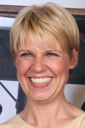 Cordula Stratmann tüm dizileri dizigom'da