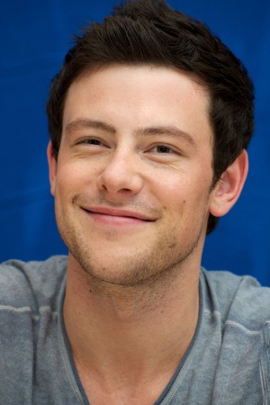 Cory Monteith tüm dizileri dizigom'da