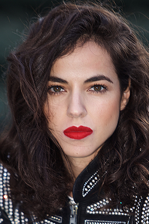 Cristina Rodlo tüm dizileri dizigom'da