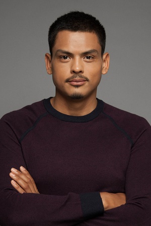 Cuauhtli Jiménez tüm dizileri dizigom'da