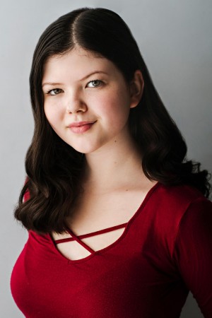 Cynthia Galant tüm dizileri dizigom'da