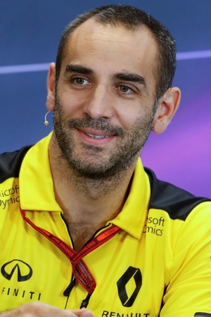 Cyril Abiteboul tüm dizileri dizigom'da