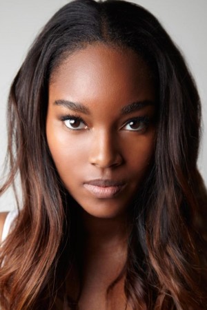 Damaris Lewis tüm dizileri dizigom'da