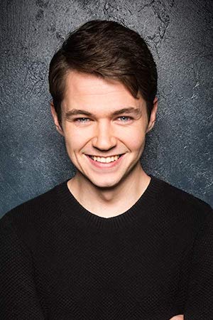 Damian McGinty tüm dizileri dizigom'da