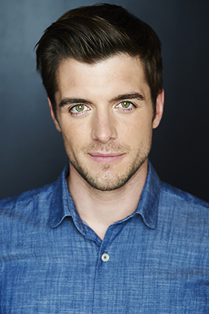 Dan Jeannotte tüm dizileri dizigom'da