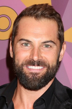 Daniel MacPherson tüm dizileri dizigom'da