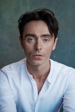 David Dawson tüm dizileri dizigom'da
