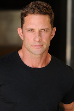 David Fumero tüm dizileri dizigom'da